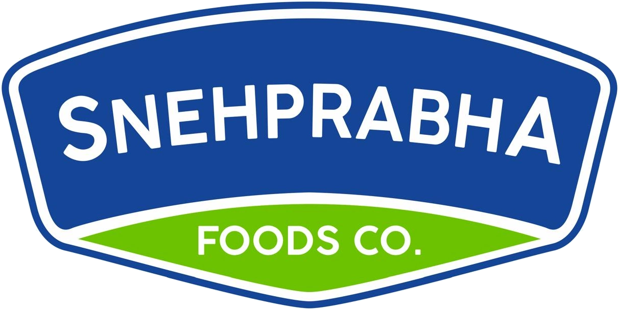 Snehprabha Foods Co. logo